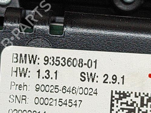 Electronic module BMW 6 Gran Coupe (F06) M6 | BP19427487M83 