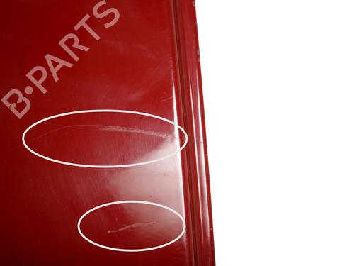 Dør højre bagtil CHRYSLER YPSILON 1.2 | BP33367489C5  - Image 9