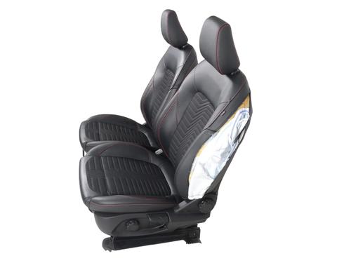 Seats set FORD PUMA (J2K, CF7) 1.0 EcoBoost mHEV | BP33365756C78 - Image 10