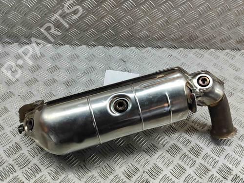 Catalyst OPEL MOKKA 1.2 (76) | BP27772099M10