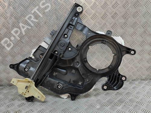Used Front left window mechanism PEUGEOT PARTNER Box Body/MPV (K9) 1.5 BlueHDi 100 (102 hp) 28560497