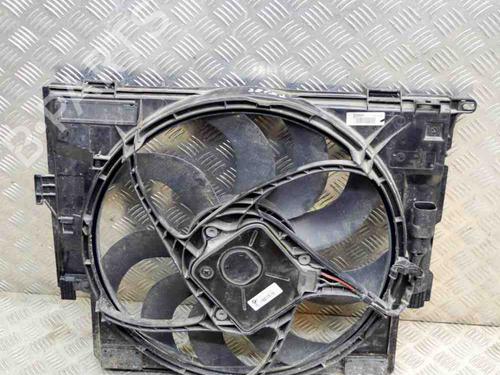 Used Radiator fan BMW 3 (F30, F80) 335 d xDrive (313 hp) 11914949