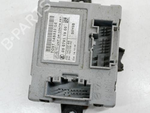 Electronic module FORD MONDEO IV Turnier (BA7) 2.0 TDCi | BP36042988M83 - Image 5