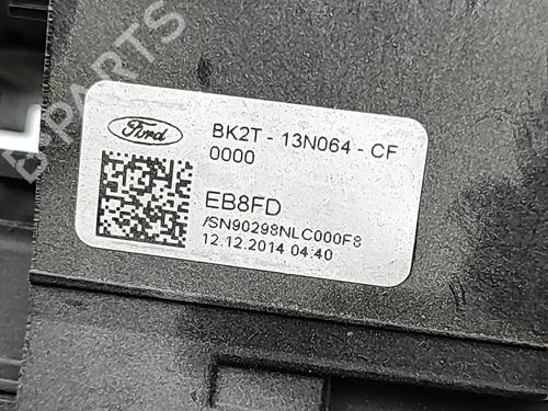 Ratstangsstang FORD TRANSIT CUSTOM V362 Bus (F3) 2.2 TDCi | BP36327259I23  - Image 7