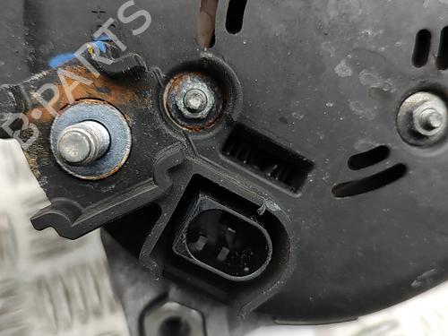 Alternator VW TOUAREG (CR7, RC8) 3.0 TSI 4motion | BP33391214M7 - Image 5