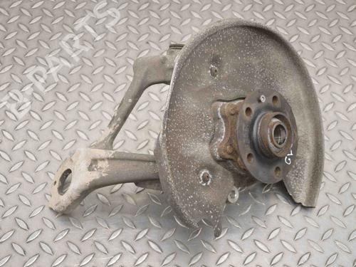 Used Right rear steering knuckle AUDI A7 Sportback (4GA, 4GF) 3.0 TDI quattro (320 hp) 30238279