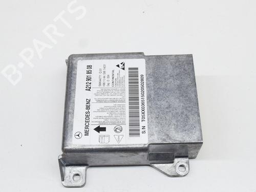ECU airbags MERCEDES-BENZ E-CLASS T-Model (S212) E 220 BlueTEC | BP10914883M53 