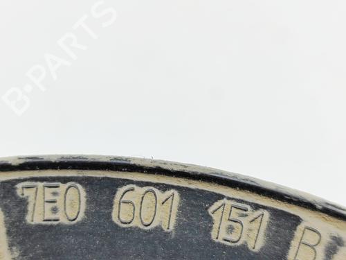 Hub cap VW TRANSPORTER T6 Van (SGA, SGH, SHA, SHH) 2.0 TDI | BP29945320C160