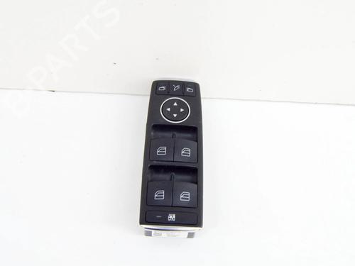 Used Right front window switch MERCEDES-BENZ GLE Coupe (C292) 450 AMG 4-matic (292.364) (367 hp) 13246338