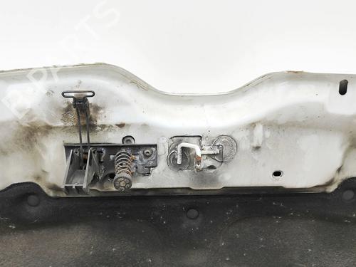 Motorhjelm RENAULT MASTER III Bus (JV) 2.3 dCi 135 FWD (JV0N, JV08) | BP36863942C1 - Image 5