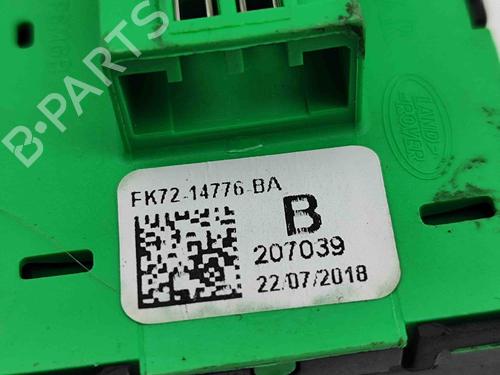Switch LAND ROVER RANGE ROVER VELAR (L560) 2.0 D240 SD4 4x4 | BP29337355I30 