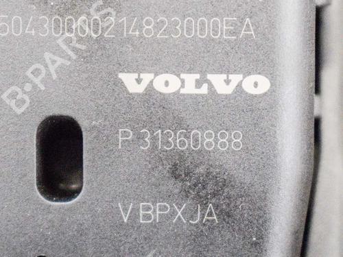 Electronic sensor VOLVO V40 Hatchback (525) D2 | BP6741979M84 