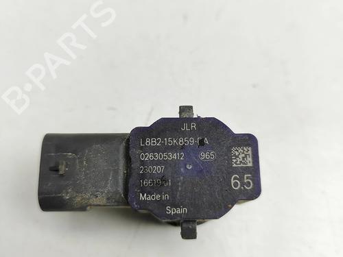 Electronic module LAND ROVER DISCOVERY V (L462) D300 MHEV 4x4 | BP33390265M83 - Image 6