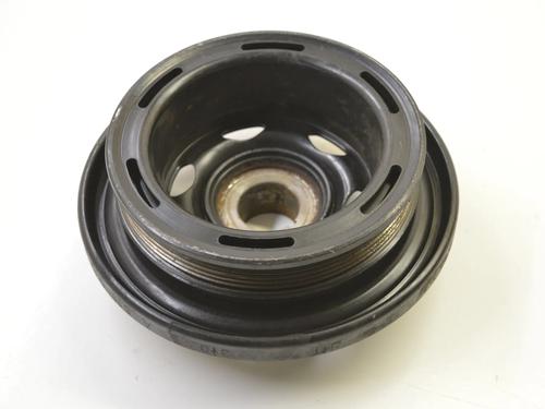 Pulley MERCEDES-BENZ E-CLASS T-Model (S211) E 220 CDI (211.206) | BP33353703M122 - Image 2