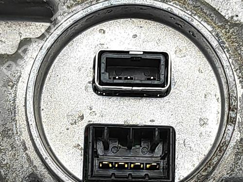 Electronic module VW TOUAREG (7P5, 7P6) 3.0 V6 TDI | BP29830327M83 