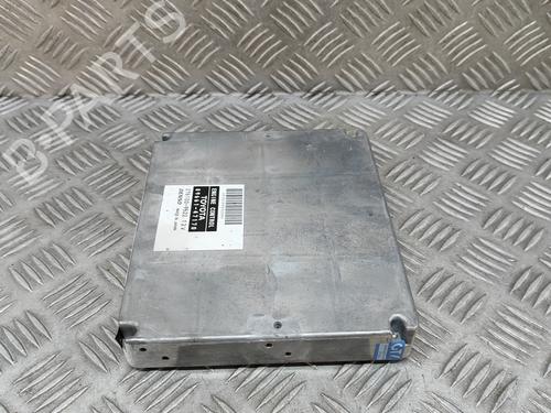 Engine control unit (ECU) TOYOTA PRIUS Liftback (_W2_) 1.5 Hybrid (NHW2_) | BP25787213M57