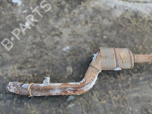 Exhaust system BMW 3 Touring (G21, G81) 330 e Plug-in-Hybrid | BP33382019M121 - Image 5