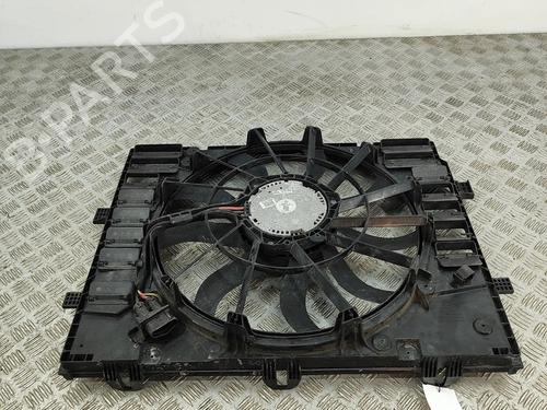 radiator-fan-vw-touareg-7p5-7p6-2010-2011-2012-2013-2014-2015-2016-2017-2018-32860749 main image