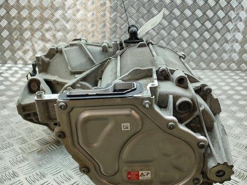 Engine AUDI Q4 E-TRON Sportback (F4N) 40 | BP38291975M1 - Image 2