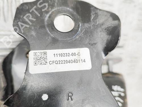 Engine mount TESLA MODEL Y (5YJY) Long Range All-wheel Drive | BP33391328M89  - Image 6