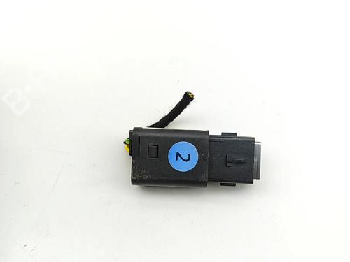 Electronic module OPEL MOKKA 1.2 (76) | BP27794665M83