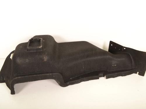 Boot lining JAGUAR XF I (X250) 3.0 D | BP30285139I3 - Image 5