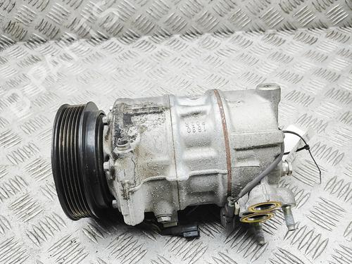 AC compressor VOLVO S60 II (134) D3 | BP39566217M34 - Image 3