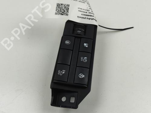 Switch NISSAN LEAF (ZE1) Electric | BP28433078I30