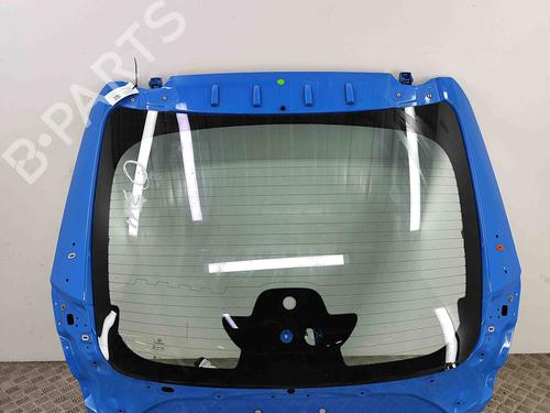 Used Tailgate HONDA CIVIC X Hatchback (FC_, FK_) 2.0 Type-R (FK8) (320 hp) 20337170