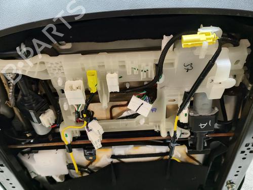 Right front seat TOYOTA C-HR (_X2_, _H2_) Hybrid | BP27803656C16 