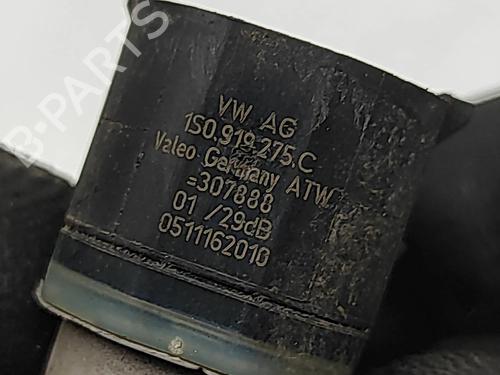 Electronic module AUDI A6 C7 (4G2, 4GC) 2.0 TDI | BP33385675M83 - Image 6