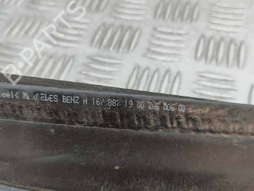 Other MERCEDES-BENZ GLS (X167) AMG 63 4Matic+ EQ Boost 4-matic+ (167.989) | BP28555190O1 