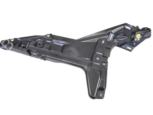 Used Rear bumper bracket Rear bumper bracket TESLA MODEL S (5YJS) P100D AWD (772 hp) 33363083 33363083