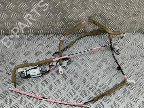 Used Electronic module Electronic module 27295682 27295682