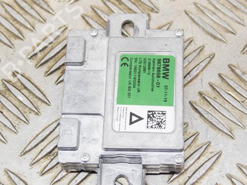 Elektronisk modul BMW X5 (G05, F95) xDrive 45 e Plug-in-Hybrid | BP7901577M83 