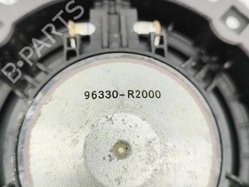 Speaker KIA SPORTAGE V (NQ5) 1.6 T-GDi Hybrid | BP30732106E2 