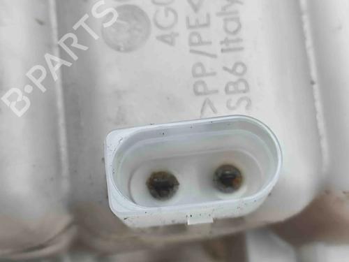 Expansion tank AUDI A7 Sportback (4GA, 4GF) 3.0 TDI quattro | BP29487497C120 