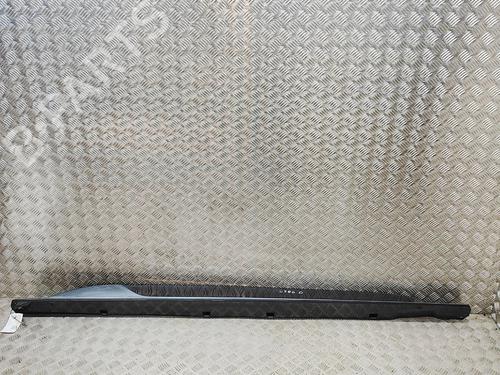 Used Right sideskirt Right sideskirt CUPRA BORN (K11) 58 e-boost (231 hp) 40227083 40227083