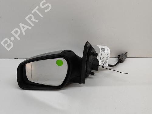 Used Left mirror FORD MONDEO III Saloon (B4Y) 2.0 16V (146 hp) 24141844