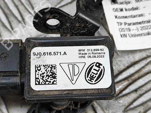 Electronic sensor PORSCHE TAYCAN Cross Turismo (Y1B) 4 (Y1BBD1) | BP28497680M84 - Image 7