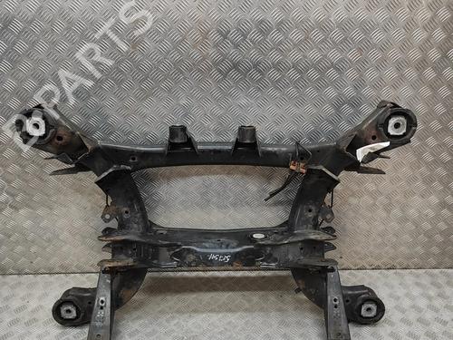 Used Rear axle Rear axle BMW X5 (F15, F85) M 50 d (381 hp) 25380460 25380460