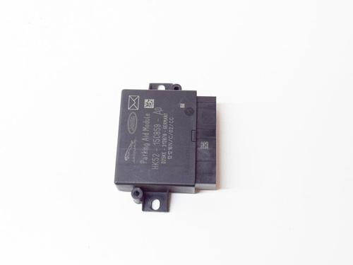 Electronic module LAND ROVER RANGE ROVER SPORT II (L494) 3.0 SDV6 4x4 | BP10071609M83