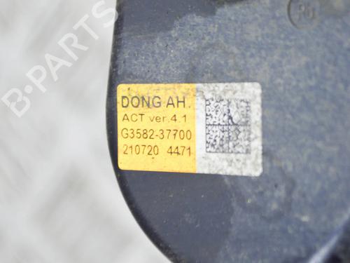 Left rear brake caliper HYUNDAI KONA (OS, OSE, OSI) EV | BP27764339M107 