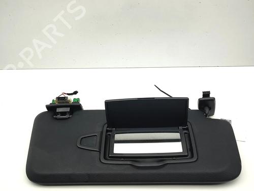 Right sun visor MERCEDES-BENZ E-CLASS Convertible (A238) E 300 (238.448) | BP37469634I2 - Image 5