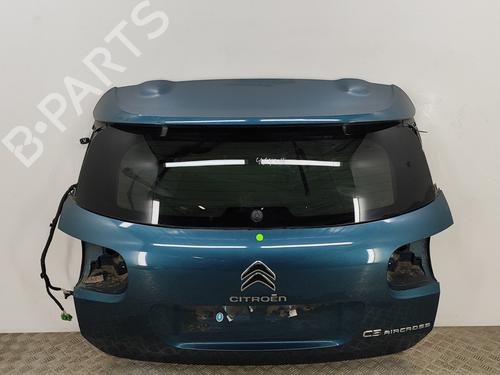 Used Tailgate CITROËN C5 AIRCROSS (A_) 1.2 PureTech 130 (ARHNSJ) (131 hp) 28550880