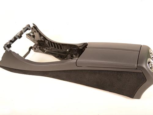 Seats set MERCEDES-BENZ E-CLASS Coupe (C238) E 220 d (238.314) | BP33347759C78 - Image 6