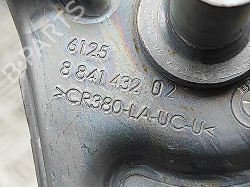Support BMW XM (G09) XM All-wheel Drive | BP33389149C155 - Image 6
