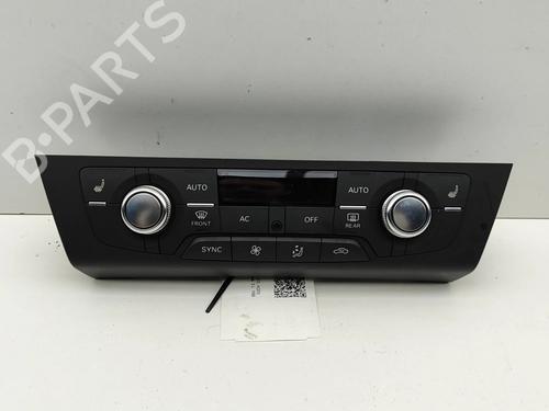 Used Electronic module Electronic module AUDI A6 C7 Avant (4G5, 4GD) 3.0 TDI quattro (204 hp) 27375463 27375463