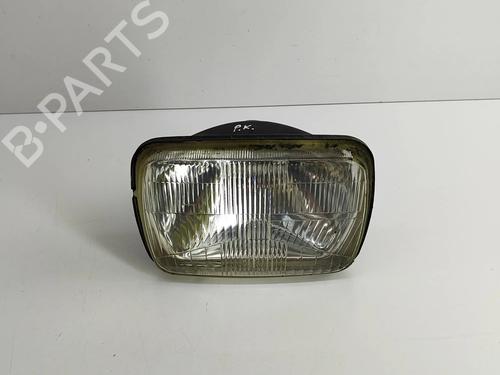 Used Left front fog light Left front fog light MERCEDES-BENZ S-CLASS (W126) 300 SD (126.120) (125 hp) 24580594 24580594