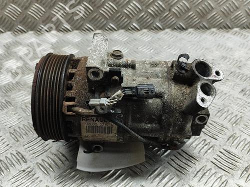 Used AC compressor NISSAN QASHQAI II (J11, J11_) 1.2 DIG-T (115 hp) 19283102